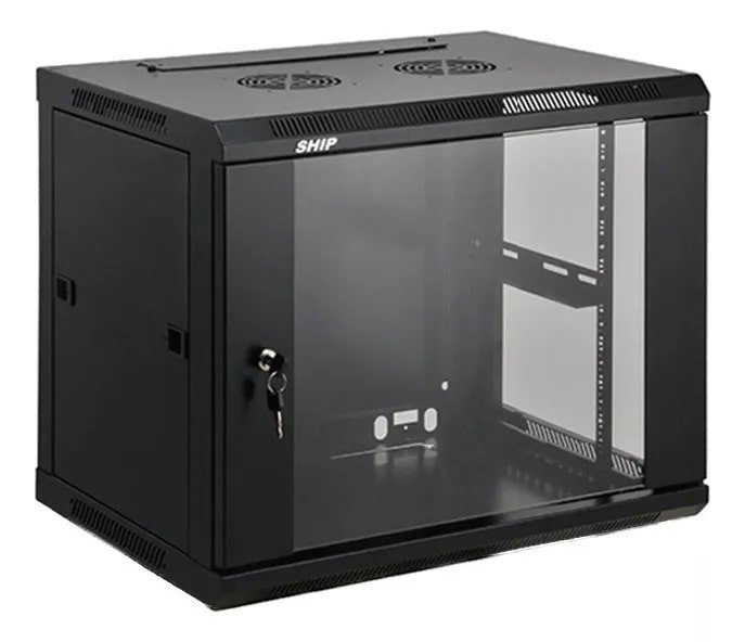 GABINETE PASIVO DE 2 VÍAS PARA EXTERIOR