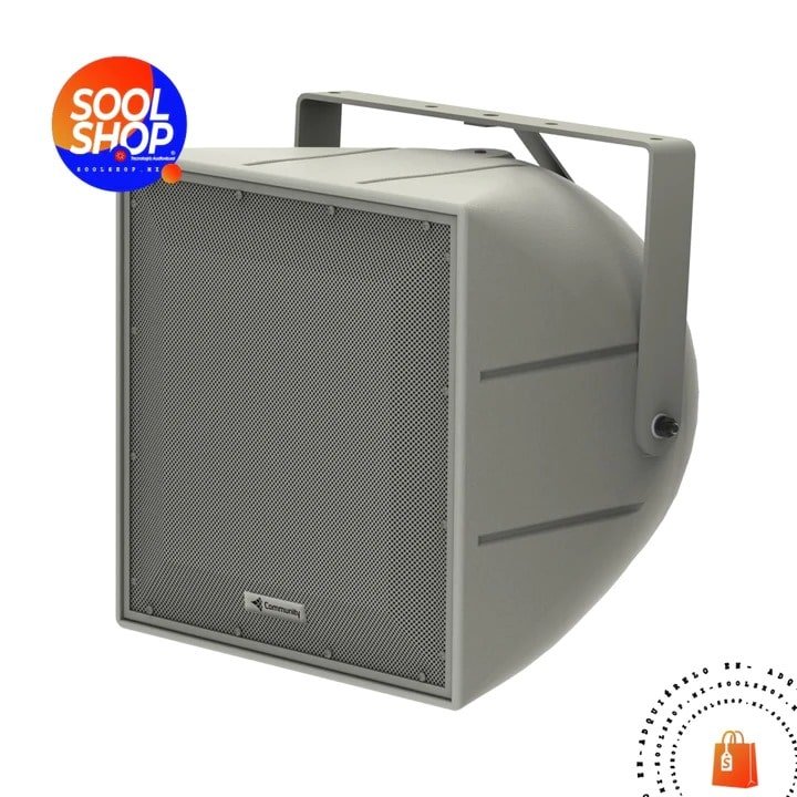 SUBWOOFER PARA EXTERIOR 2X18 PULGADAS